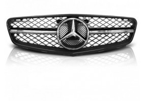 Calandra mercedes w204...
