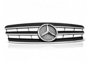 Calandra mercedes w203...