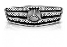 Calandra mercedes w212...