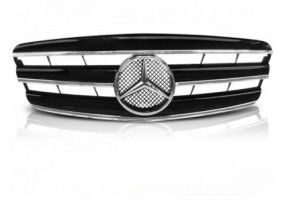 Calandra mercedes w221...