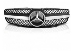 Calandra mercedes sl r230...