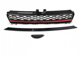 Calandra vw golf 7 gti...