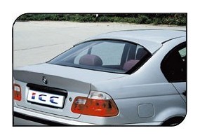 Aleron Trasero Top Flat...