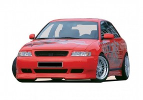 Spoiler Delantero Audi A3...