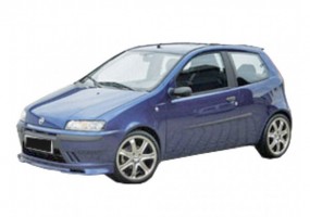 Añadido delantero Small...