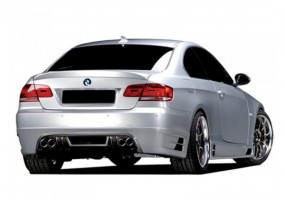 Añadido trasero Sport BMW...