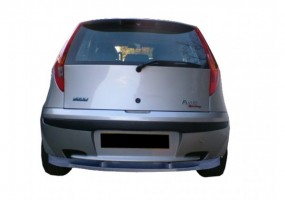 Añadido trasero Small Fiat...