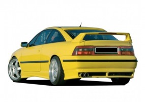 Añadido trasero Desportivo...