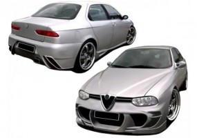 Juego taloneras laterales...