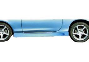 Juego taloneras laterales...