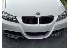 Spliters BMW E90/E91 05-08...