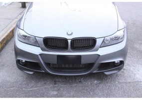 Spliters BMW E90/E91 08-11...