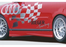 Talonera lateral izquierda...