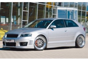 Faldon lateral Rieger Audi...