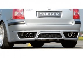 Añadido Rieger VW Passat...
