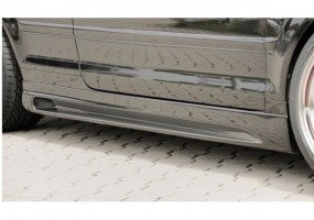 Faldon lateral Rieger Audi...