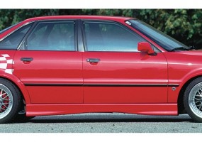 Faldon lateral Rieger Audi...