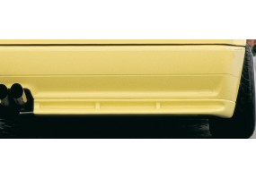 Añadido Rieger VW Corrado...