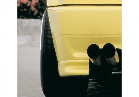 Añadido Rieger VW Corrado...