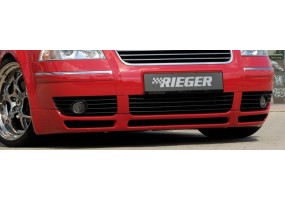 Añadido Rieger VW Passat...