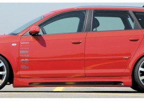 Talonera lateral derecho...