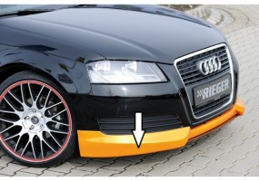 Faldon lateral Rieger Audi...