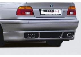 Añadido Rieger BMW 5-series...
