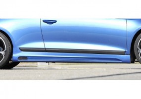 Faldon lateral Rieger VW...