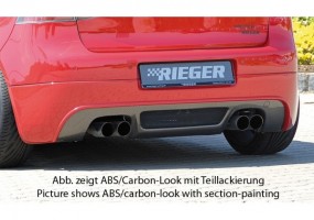 Añadido Rieger VW Golf...