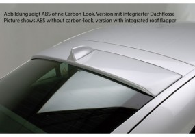 Aleron luna trasera de...