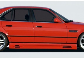 Faldon lateral Rieger BMW...