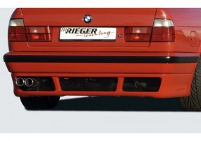 Añadido Rieger BMW 5-series...