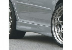 Faldon lateral Rieger VW...