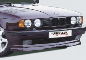 Añadido Rieger BMW 5-series...