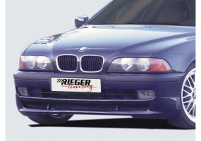 Añadido Rieger BMW 5-series...