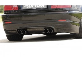 Añadido Rieger BMW 3-series...