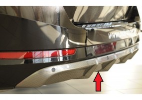 Añadido Rieger Skoda Superb...