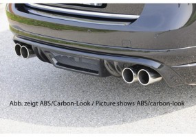 Añadido Rieger VW Passat...