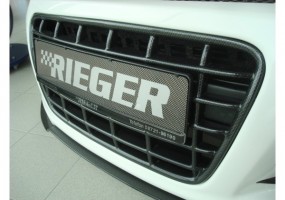 Rejilla Rieger VW Scirocco...