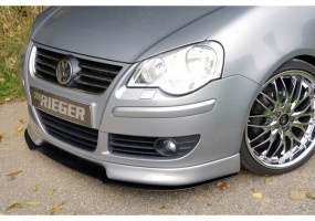 Añadido Rieger VW Polo 5...