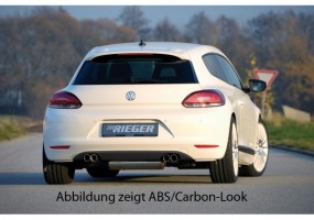 Añadido Rieger VW Scirocco...