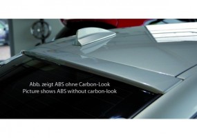 Aleron luna trasera de...