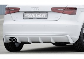 Añadido Rieger Audi A3 (8V)...