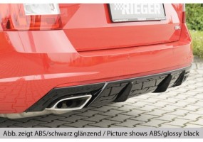 Añadido Rieger Skoda...