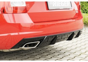 Añadido Rieger Skoda...