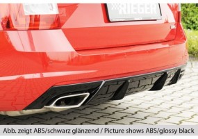 Añadido Rieger Skoda...