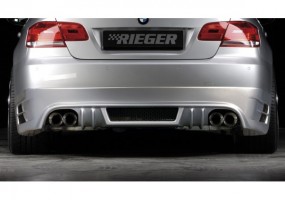 Añadido Rieger BMW 3-series...
