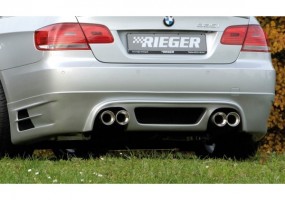Añadido Rieger BMW 3-series...