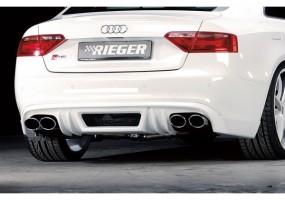 Añadido Rieger Audi A5...