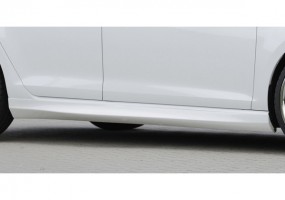 Faldon lateral Rieger VW...